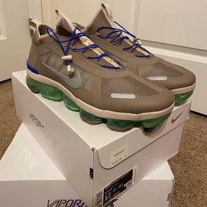 NIKE AIR VAPORMAX 2019 UTILITY